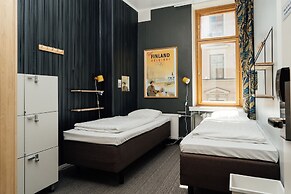 The Yard Hostel