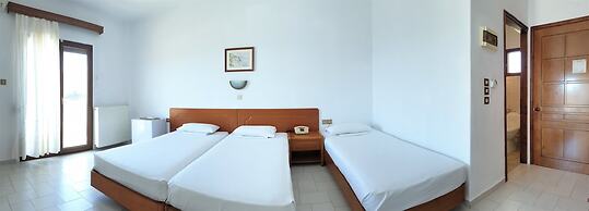 Ermioni Hotel