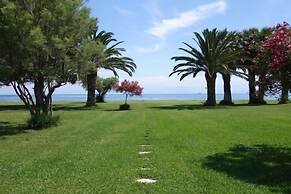 Nafsika Beach