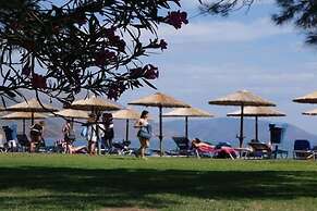Nafsika Beach