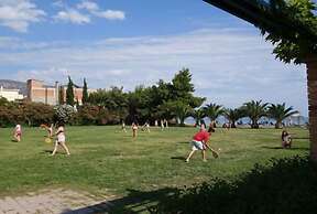 Nafsika Beach