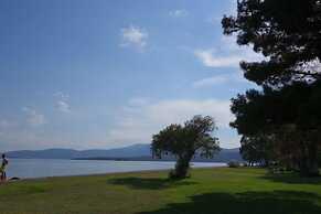 Nafsika Beach