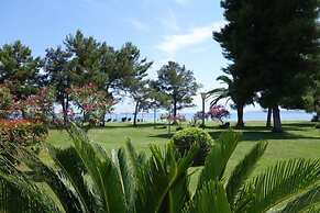Nafsika Beach