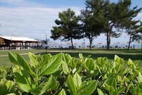 Nafsika Beach