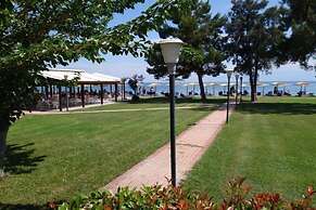 Nafsika Beach