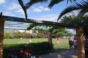 Nafsika Beach