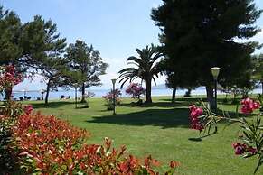 Nafsika Beach