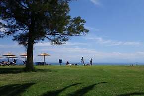 Nafsika Beach
