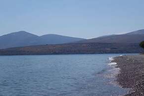 Nafsika Beach