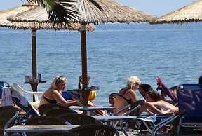 Nafsika Beach