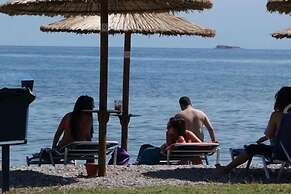 Nafsika Beach