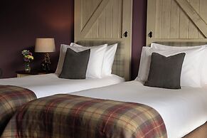 Crown Inn at Pooley Bridge
