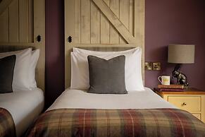 Crown Inn at Pooley Bridge