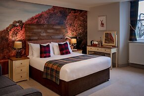 Crown Inn at Pooley Bridge