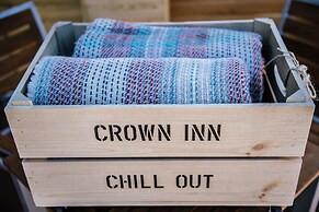 Crown Inn at Pooley Bridge
