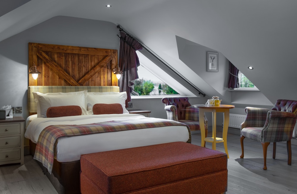 Crown Inn at Pooley Bridge