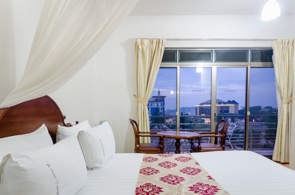 Hotel Triangle