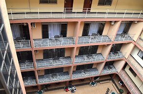 Hotel Triangle