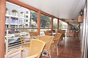 Hotel Triangle