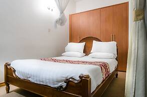Hotel Triangle