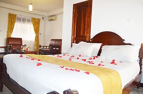 Hotel Triangle