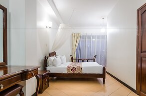 Hotel Triangle
