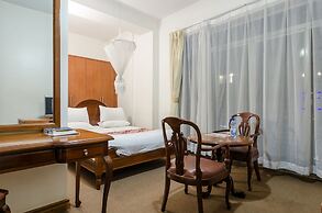 Hotel Triangle