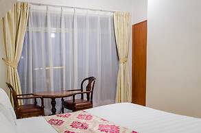 Hotel Triangle