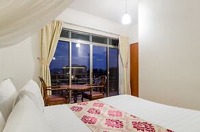 Hotel Triangle