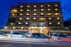Hotel Triangle