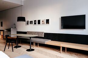 Melter Hotel & Apartments