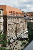 Melter Hotel & Apartments