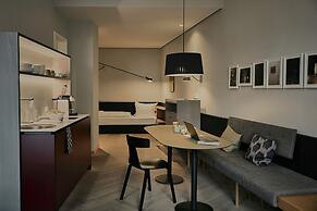 Melter Hotel & Apartments