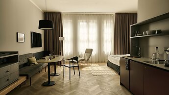 Melter Hotel & Apartments