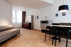 Melter Hotel & Apartments