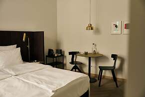 Melter Hotel & Apartments