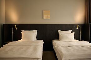 Melter Hotel & Apartments