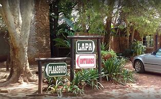 Pumulani Lodge