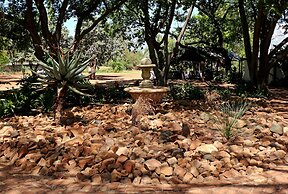 Pumulani Lodge