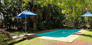 Pumulani Lodge