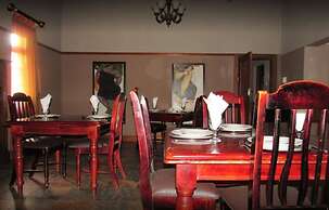 Pumulani Lodge