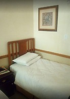 Pumulani Lodge