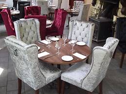 Dalgarven House Hotel