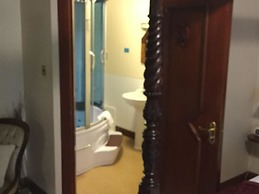Dalgarven House Hotel