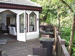 Dalgarven House Hotel