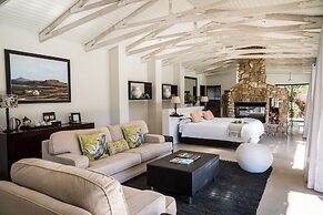 Hopewell Private Game Reserve