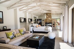 Hopewell Private Game Reserve