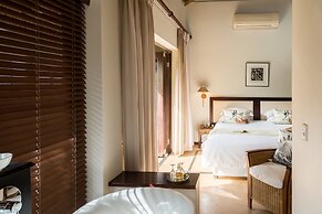 Hopewell Private Game Reserve