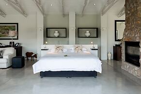 Hopewell Private Game Reserve