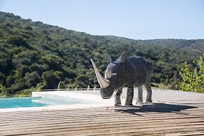 Hopewell Private Game Reserve